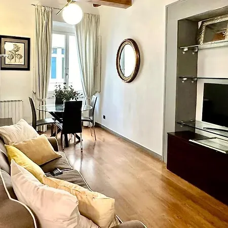 Appartement Romantico Con Vista Su Ponte Vecchio *