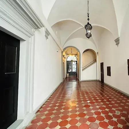 Appartement Romantico Con Vista Su Ponte Vecchio