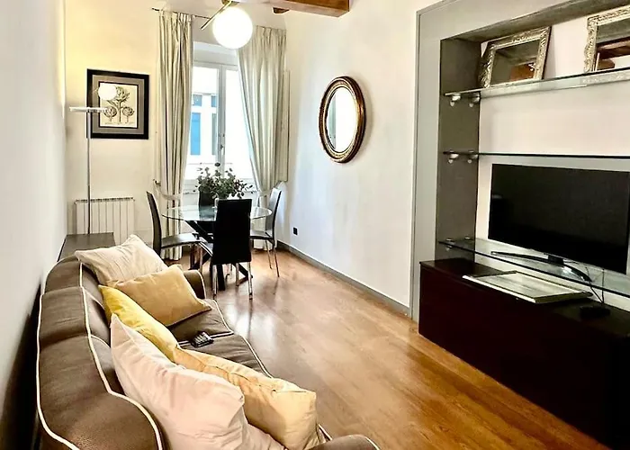 شقة Romantico Con Vista Su Ponte Vecchio *