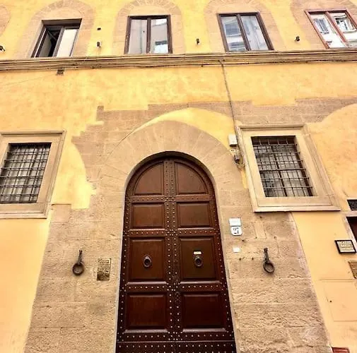 شقة Romantico Con Vista Su Ponte Vecchio