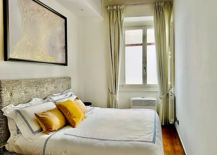 Romantico Con Vista Su Ponte Vecchio *